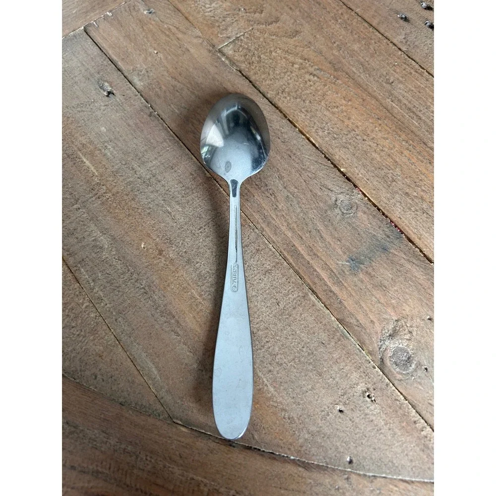Oneida Stainless Steel Spoon Tapered Handle Silverware Flatware‎ China 90-194